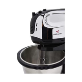 MEBASHI Rotatable Stand Bowl Mixer ME-SBM1003